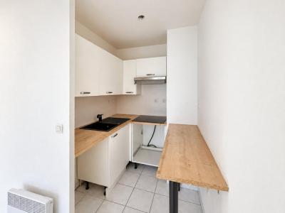 Louer Appartement 35 m2 Nice