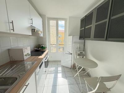 Louer Appartement 69 m2 Nice