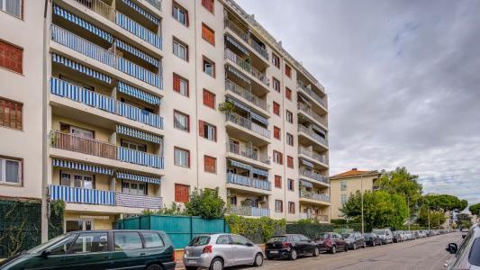 For sale Nice 3 rooms 57 m2 Alpes Maritimes (06200) photo 1