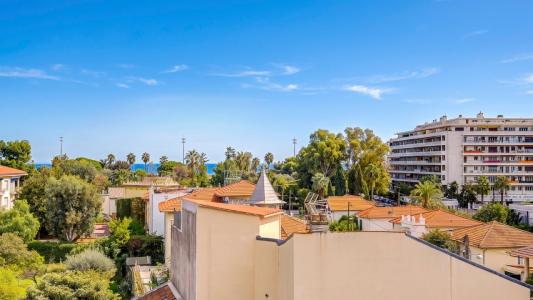 For sale Nice 3 rooms 57 m2 Alpes Maritimes (06200) photo 3