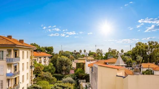 For sale Nice 3 rooms 57 m2 Alpes Maritimes (06200) photo 4