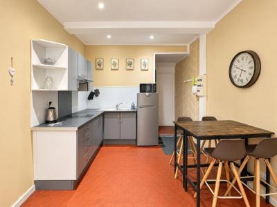 Louer Appartement 42 m2 Nice