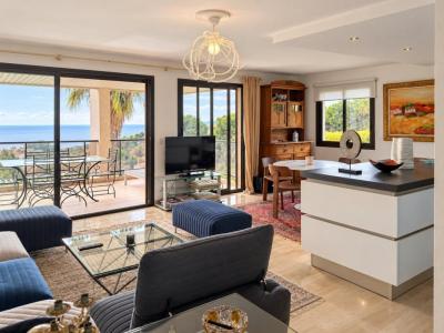 For rent Nice 3 rooms 82 m2 Alpes Maritimes (06000) photo 0