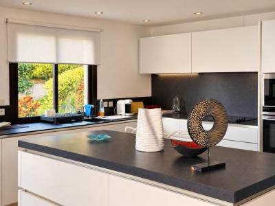 Louer Appartement 82 m2 Nice