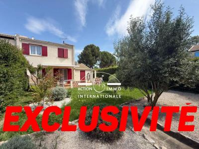 For sale Saint-martin-de-crau 6 rooms 105 m2 Bouches du Rhone (13310) photo 0