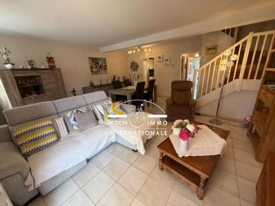 For sale Saint-martin-de-crau 6 rooms 105 m2 Bouches du Rhone (13310) photo 1