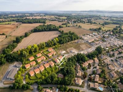 For sale Savigny-levescault 441 m2 Vienne (86800) photo 1