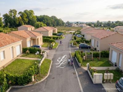 For sale Savigny-levescault 441 m2 Vienne (86800) photo 2