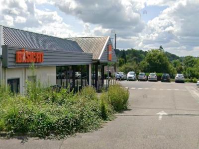 For sale Vire 1020 m2 Calvados (14500) photo 1