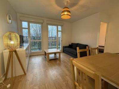 For rent Reims 4 rooms 68 m2 Marne (51100) photo 0
