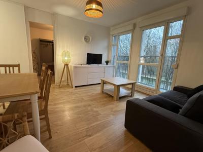 For rent Reims 4 rooms 68 m2 Marne (51100) photo 1