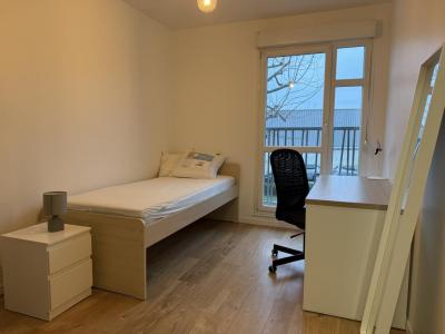 For rent Reims 4 rooms 68 m2 Marne (51100) photo 4