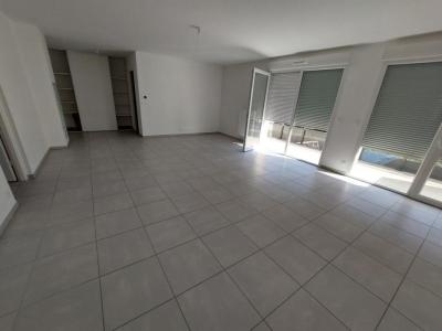 Louer Appartement Albertville 993 euros
