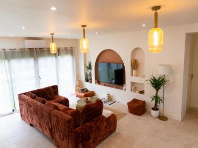 Annonce Vente 5 pi�ces Maison Begles 33