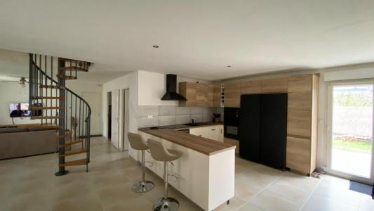 Louer Maison 109 m2 Villers-chief