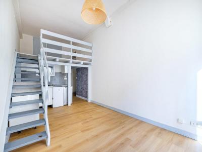 For sale Lyon-7eme-arrondissement 1 room 27 m2 Rhone (69007) photo 0