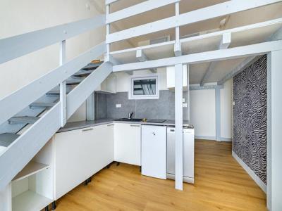 Annonce Vente Appartement Lyon-7eme-arrondissement 69