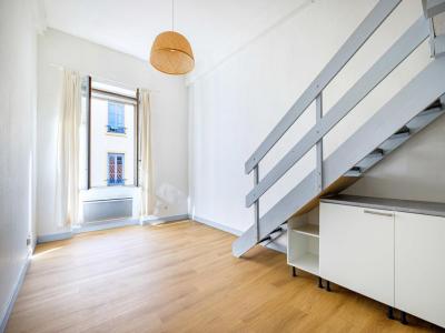 Acheter Appartement 27 m2 Lyon-7eme-arrondissement