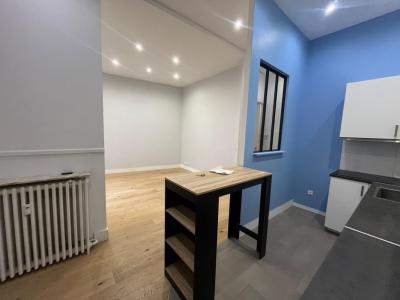 Louer Appartement Paris-8eme-arrondissement Paris