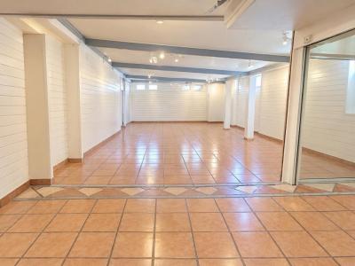 Annonce Vente Local commercial Saint-gilles-les-bains 974