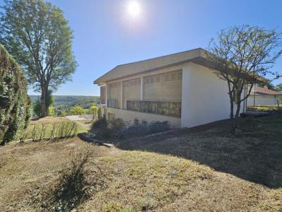 Annonce Vente 6 pi�ces Maison Nancy 54