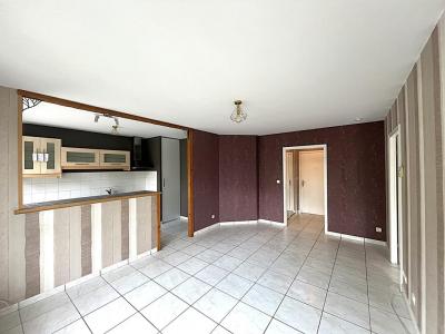 Louer Appartement 45 m2 Lyon-8eme-arrondissement
