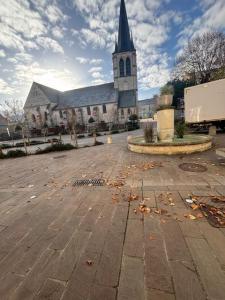 For rent Asnieres-sur-oise 2 rooms 48 m2 Val d'Oise (95270) photo 0