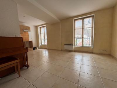 Louer Appartement 48 m2 Asnieres-sur-oise