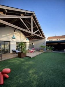 For sale Vertou 5 rooms 159 m2 Loire atlantique (44120) photo 1