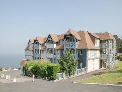 Annonce Vente Appartement Trouville-sur-mer 14