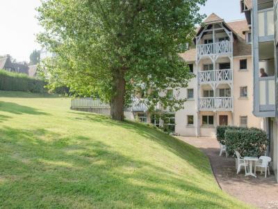 Acheter Appartement 24 m2 Trouville-sur-mer
