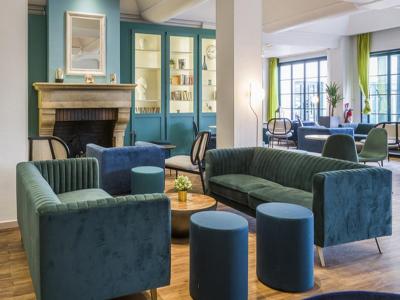 Acheter Appartement Trouville-sur-mer Calvados