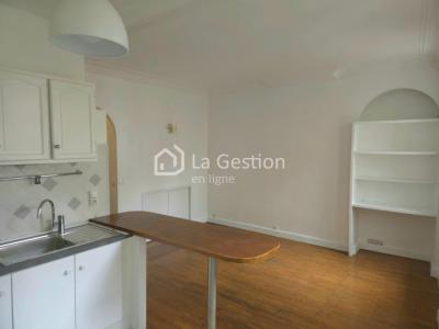 For rent Paris-13eme-arrondissement 2 rooms 34 m2 Paris (75013) photo 1