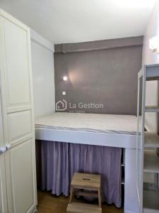 For rent Paris-13eme-arrondissement 2 rooms 34 m2 Paris (75013) photo 2
