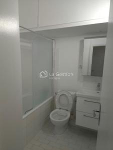 For rent Paris-13eme-arrondissement 2 rooms 34 m2 Paris (75013) photo 3