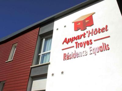 Acheter Appartement Troyes Aube