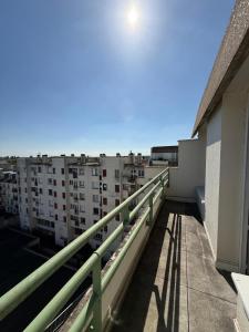 For sale Trappes 1 room 31 m2 Yvelines (78190) photo 4