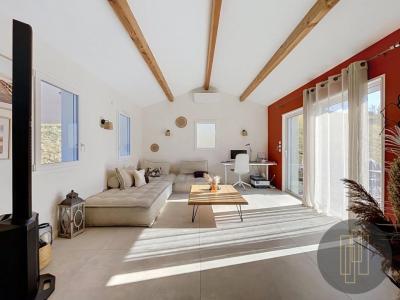 Acheter Maison 160 m2 Vaux-en-beaujolais