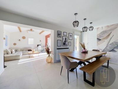 Acheter Maison Vaux-en-beaujolais 380000 euros