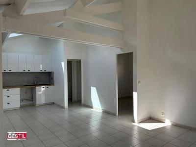 Louer Appartement 56 m2 Auvers-sur-oise