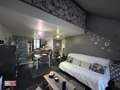 For rent Fresne-leguillon 2 rooms 44 m2 Oise (60240) photo 0