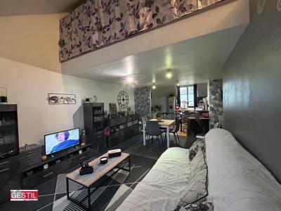 Annonce Location 2 pi�ces Appartement Fresne-leguillon 60