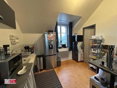 Louer Appartement Fresne-leguillon Oise