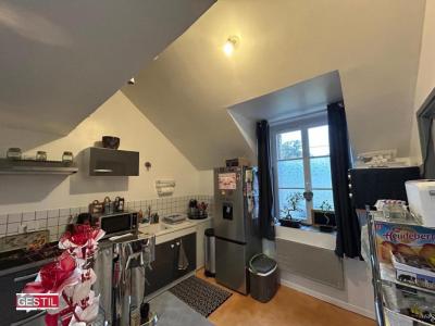 Louer Appartement Fresne-leguillon 535 euros