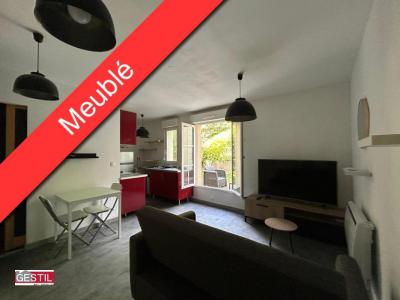 For rent Auvers-sur-oise 1 room 22 m2 Val d'Oise (95430) photo 0