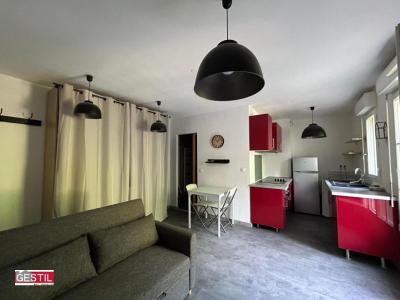 Annonce Location Appartement Auvers-sur-oise 95