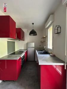 Louer Appartement 22 m2 Auvers-sur-oise