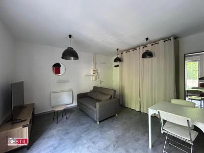 Louer Appartement Auvers-sur-oise Val d'Oise