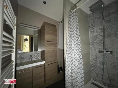 Louer Appartement Auvers-sur-oise 657 euros
