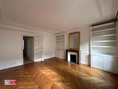 For rent Paris-17eme-arrondissement 4 rooms 78 m2 Paris (75017) photo 1